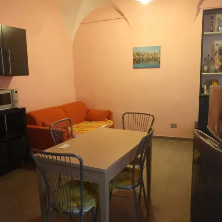Cappuccini Sanremo
